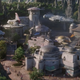 Here’s an idea of what Star Wars: Galaxy’s Edge is going to look like when it opens in 2019.